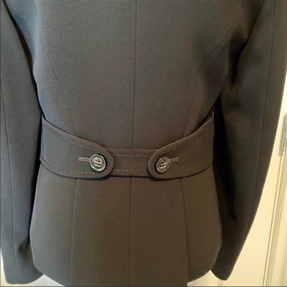 Beautiful High End ladies Coat by Planet - Picture 6 of 12